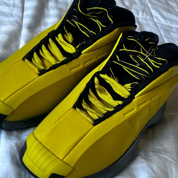 Kobe 1 “Sunshine” 🏀 - Picture 6 of 6